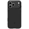 Spigen Ultra Hybrid T MagFit Apple iPhone 18 Pro Max / 17 Pro Max tok, MagSafe, Matte Black, fekete