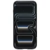 Spigen Ultra Hybrid T MagFit Apple iPhone 18 Pro Max / 17 Pro Max tok, MagSafe, Matte Black, fekete