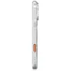 Spigen Ultra Hybrid T MagFit Apple iPhone 18 Pro Max / 17 Pro Max tok, MagSafe, Glossy Orange, narancs