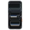 Spigen Ultra Hybrid T MagFit Apple iPhone 18 Pro Max / 17 Pro Max tok, MagSafe, Glossy Orange, narancs