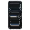 Spigen Ultra Hybrid T MagFit Apple iPhone 18 Pro Max / 17 Pro Max tok, MagSafe, Glossy White, fehér