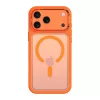 Tactical MagForce Hyperstealth 3.0 Apple iPhone 18 Pro Max / 17 Pro Max tok, MagSafe, narancs