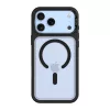 Tactical MagForce Hyperstealth 3.0 Apple iPhone 18 Pro Max / 17 Pro Max tok, MagSafe, fekete