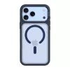 Tactical MagForce Hyperstealth 3.0 Apple iPhone 18 Pro Max / 17 Pro Max tok, MagSafe, sötétkék