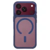 Tactical MagForce Hyperstealth 3.0 Apple iPhone 18 Pro / 17 Pro tok, MagSafe, sötétkék