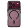 Tactical MagForce Hyperstealth 3.0 Apple iPhone 18 Pro / 17 Pro tok, MagSafe, fekete