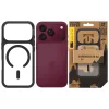 Tactical MagForce Hyperstealth 3.0 Apple iPhone 18 Pro / 17 Pro tok, MagSafe, fekete