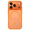 Tactical MagForce Hyperstealth 3.0 Apple iPhone 18 Pro / 17 Pro tok, MagSafe, narancs