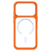 Tactical MagForce Hyperstealth 3.0 Apple iPhone 18 Pro / 17 Pro tok, MagSafe, narancs