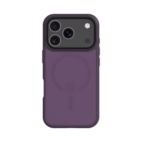   Tactical MagForce Hyperstealth Apple iPhone 18 Pro / 17 Pro tok, MagSafe, lila