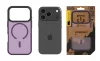 Tactical MagForce Hyperstealth Apple iPhone 18 Pro / 17 Pro tok, MagSafe, lila