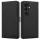 Tech-Protect Wallet Samsung Galaxy S26 FE flip / kinyitható tok, fekete