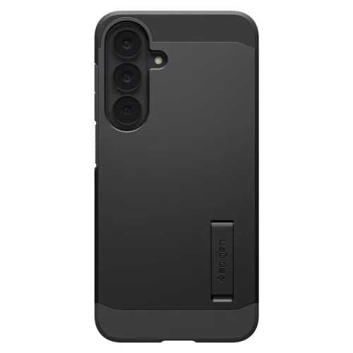 Spigen Tough Armor Samsung Galaxy S26 FE / S25 FE tok, MagSafe, Gunmetal, szürke