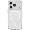 Uniq Airsuit Magclick Apple iPhone 18 Pro Max / 17 Pro Max tok, MagSafe, átlátszó