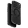 Uniq Airsuit Magclick Apple iPhone 18 Pro / 17 Pro tok, MagSafe, fekete