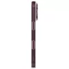Uniq Airsuit Magclick Apple iPhone 18 Pro / 17 Pro tok, MagSafe, burgundi