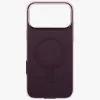 Uniq Clario Magclick Apple iPhone 18 Pro Max / 17 Pro Max tok, MagSafe, lila