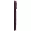 Uniq Clario Magclick Apple iPhone 18 Pro Max / 17 Pro Max tok, MagSafe, lila