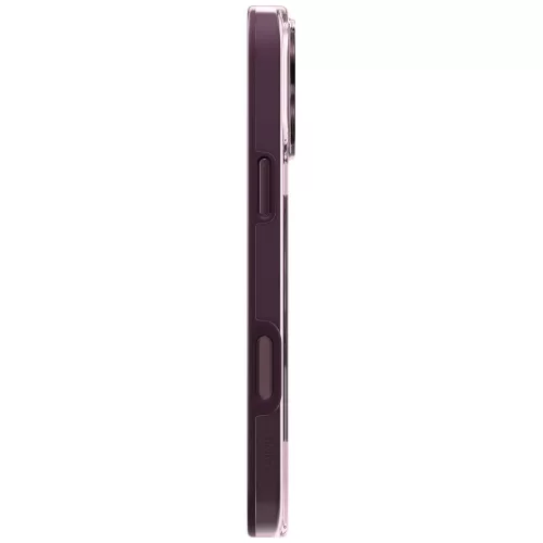 Uniq Clario Magclick Apple iPhone 18 Pro Max / 17 Pro Max tok, MagSafe, lila
