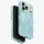 Uniq Clario Magclick Apple iPhone 18 Pro / 17 Pro tok, MagSafe, mentazöld