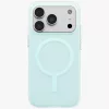 Uniq Clario Magclick Apple iPhone 18 Pro Max / 17 Pro Max tok, MagSafe, mentazöld