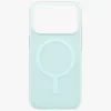 Uniq Clario Magclick Apple iPhone 18 Pro Max / 17 Pro Max tok, MagSafe, mentazöld