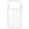 Uniq Clario Magclick Apple iPhone 18 Pro Max / 17 Pro Max tok, MagSafe, átlátszó