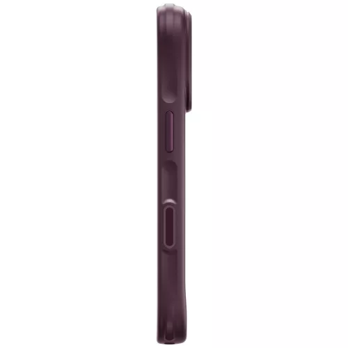 Uniq Veren Magclick Apple iPhone 18 Pro / 17 Pro tok, MagSafe, lila