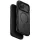 Uniq Veren Magclick Apple iPhone 18 Pro / 17 Pro tok, MagSafe, fekete
