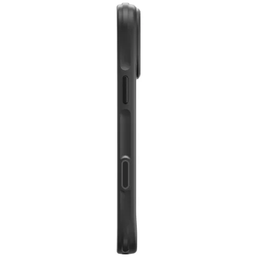 Uniq Veren Magclick Apple iPhone 18 Pro / 17 Pro tok, MagSafe, fekete
