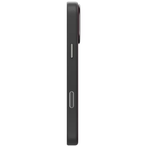 Uniq Lyden DS Magclick Apple iPhone 18 Pro Max / 17 Pro Max tok, MagSafe, műbőr, lila
