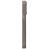 Uniq Lyden DS Magclick Apple iPhone 18 Pro Max / 17 Pro Max tok, MagSafe, műbőr, barna