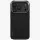 Uniq Keva Magclick Apple iPhone 18 Pro / 17 Pro tok, Magsafe, kevlár, fekete