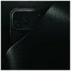 Uniq Keva Magclick Apple iPhone 18 Pro / 17 Pro tok, Magsafe, kevlár, fekete