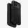 Uniq Keva Edge Magclick Apple iPhone 18 Pro Max / 17 Pro Max Aramid tok, MagSafe, kevlár, fekete