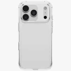  Uniq Lifepro Xtreme Apple iPhone 18 Pro / 17 Pro tok párnázott sarkakkal, átlátszó