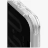 Uniq Lifepro Xtreme Apple iPhone 18 Pro / 17 Pro tok párnázott sarkakkal, átlátszó