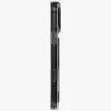 Uniq Heldro Air Apple iPhone 18 Pro / 17 Pro tok telefontartó résszel, MagSafe, fekete