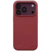 Uniq Lino Magclick Apple iPhone 18 Pro / 17 Pro tok, MagSafe, piros