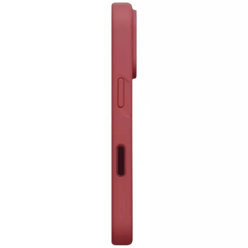 Uniq Lino Magclick Apple iPhone 18 Pro / 17 Pro tok, MagSafe, piros