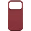 Uniq Lino Magclick Apple iPhone 18 Pro Max / 17 Pro Max tok, MagSafe, piros