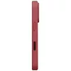 Uniq Lino Magclick Apple iPhone 18 Pro Max / 17 Pro Max tok, MagSafe, piros