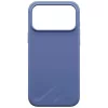 Uniq Lino Magclick Apple iPhone 18 Pro Max / 17 Pro Max tok, MagSafe, kék