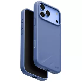   Uniq Lino Magclick Apple iPhone 18 Pro / 17 Pro tok, MagSafe, kék