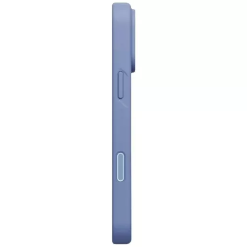 Uniq Lino Magclick Apple iPhone 18 Pro / 17 Pro tok, MagSafe, kék