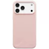 Uniq Lino Magclick Apple iPhone 18 Pro / 17 Pro tok, MagSafe, rózsaszín