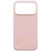 Uniq Lino Magclick Apple iPhone 18 Pro / 17 Pro tok, MagSafe, rózsaszín