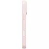 Uniq Lino Magclick Apple iPhone 18 Pro / 17 Pro tok, MagSafe, rózsaszín