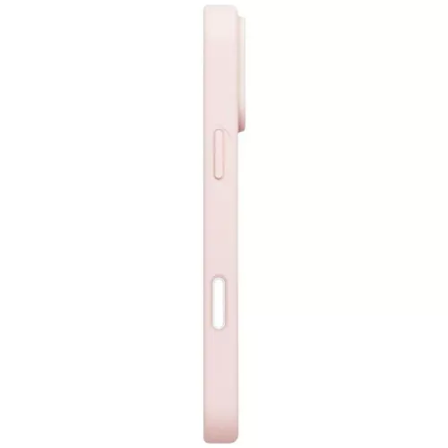Uniq Lino Magclick Apple iPhone 18 Pro / 17 Pro tok, MagSafe, rózsaszín