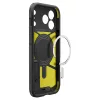 Spigen Tough Armor T MagFit Apple iPhone 18 Pro / 17 Pro tok, MagSafe, fekete